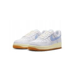 Nike Obuv biela 37.5 EU Air Force 1