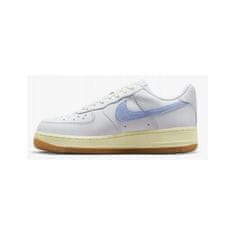 Nike Obuv biela 37.5 EU Air Force 1