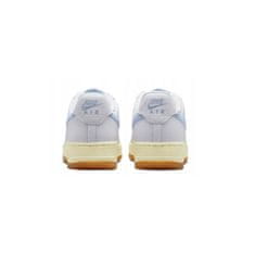 Nike Obuv biela 37.5 EU Air Force 1