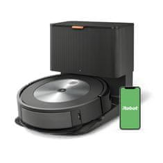 robotický vysávač Roomba Combo j5+ (PH Amethyst)