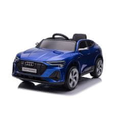 Baby Mix Elektrické autíčko AUDI Q4 e-tron sportback