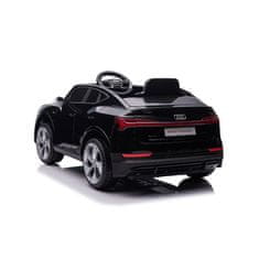 Baby Mix Elektrické autíčko AUDI Q4 e-tron sportback