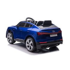 Baby Mix Elektrické autíčko AUDI Q4 e-tron sportback