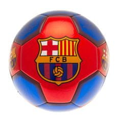 Fan-shop Mini míč BARCELONA FC 26 Panel Signature