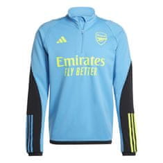 Adidas Tréninkový top ARSENAL FC Tiro pulse Velikost: M