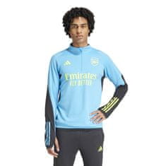 Adidas Tréninkový top ARSENAL FC Tiro pulse Velikost: M