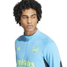 Adidas Tréninkový top ARSENAL FC Tiro pulse Velikost: M