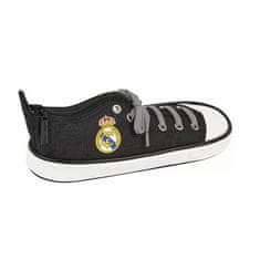 Safta Penál REAL MADRID Shoe black