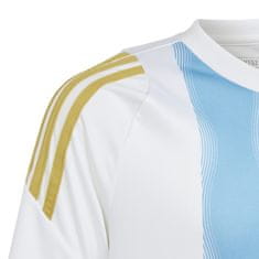 Adidas Dětský dres MESSI Jersey white Dětská: 140