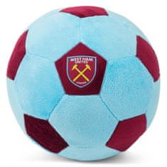 Fan-shop Plyšový míč WEST HAM UNITED Plush