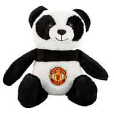 Fan-shop Plyšová panda MANCHESTER UNITED