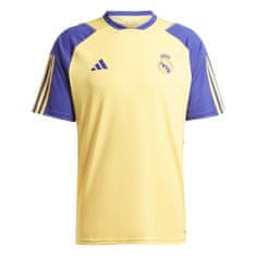 Adidas Tréninkový dres REAL MADRID Tiro spark Velikost: L