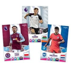 Panini Krabička karet PREMIER LEAGUE Adrenalyn XL 2024 Mega Tin