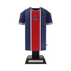 Fan-shop 3D kovový model PSG Retro Jersey Model Kit