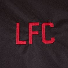 Fan-shop Bunda LIVERPOOL FC Shower black Velikost: S