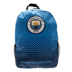 Fan-shop Batoh MANCHESTER CITY fade