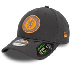 New Era Kšiltovka CHELSEA FC 9Forty Seasonal Pop Repreve grey