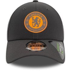 New Era Kšiltovka CHELSEA FC 9Forty Seasonal Pop Repreve grey