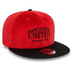 New Era Kšiltovka MANCHESTER UNITED 9Fifty Midcord Ostatní: S/M