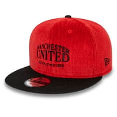 New Era Kšiltovka MANCHESTER UNITED 9Fifty Midcord Ostatní: S/M