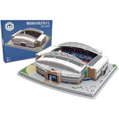 Fan-shop 3D puzzle WIGAN ATHLETIC DW Stadium