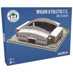 Fan-shop 3D puzzle WIGAN ATHLETIC DW Stadium