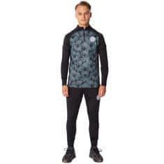 Fan-shop Souprava CHAMPIONS LEAGUE Suit black Velikost: M