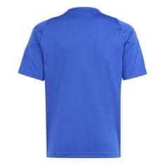 Adidas Dětský dres MESSI Jersey blue Dětská: 140