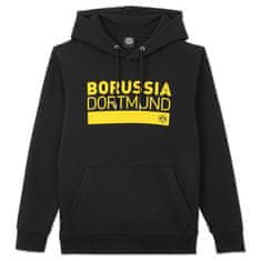 Fan-shop Mikina BORUSSIA DORTMUND MatchDay 2.0 Velikost: M