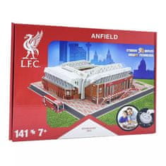 Fan-shop 3D puzzle LIVERPOOL FC Anfield