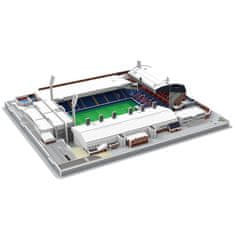 Fan-shop 3D puzzle CRYSTAL PALACE Selhurst Park