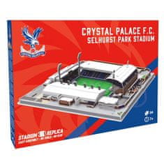 Fan-shop 3D puzzle CRYSTAL PALACE Selhurst Park