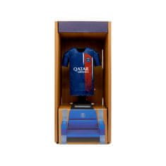 Fan-shop 3D kovový model PSG Home Jersey Locker Pack