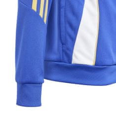 Adidas Dětska bunda MESSI blue Dětská: 128