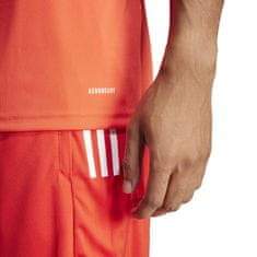 Adidas Tréninkový dres BAYERN MNICHOV Tiro red Velikost: XL