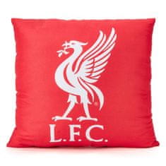 Fan-shop Polštářek LIVERPOOL FC Square