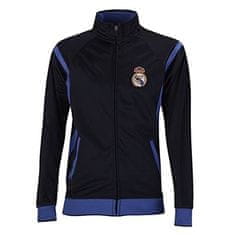 Fan-shop Dětská bunda REAL MADRID Track Dětská: 164