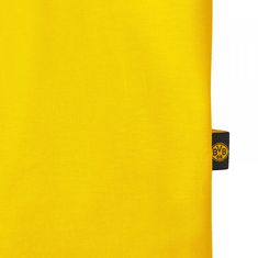 Fan-shop Tričko BORUSSIA DORTMUND Retro yellow Velikost: XXL