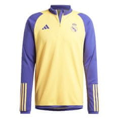 Adidas Tréninkový top REAL MADRID Tiro spark Velikost: M