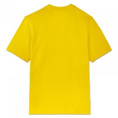 Fan-shop Tričko BORUSSIA DORTMUND Retro yellow Velikost: XXL