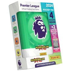 Panini Krabička karet PREMIER LEAGUE Adrenalyn XL 2024 Pocket