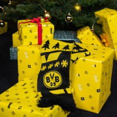 Fan-shop Šála BORUSSIA DORTMUND Christmas