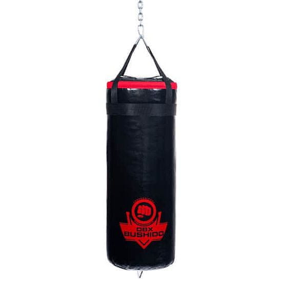 DBX BUSHIDO Boxovacie vrece DBX GymPro Junior 80/30cm 15kg pre deti