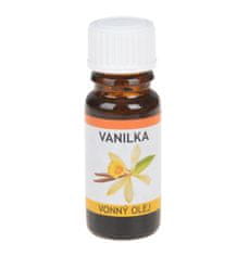 Vonná esencia VANILKA 10ml