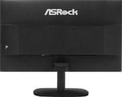 ASRock CL25FF - LED monitor 24,5" (90LXA080-A0E0A0N)