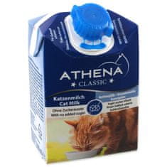 Saturn Mléko ATHENA 200 ml