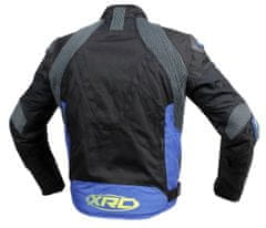 XRC Moos WTP men jacket blk/blue vel. 4XL