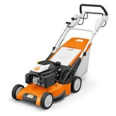 Stihl RM 545 VM, Benzínová kosačka