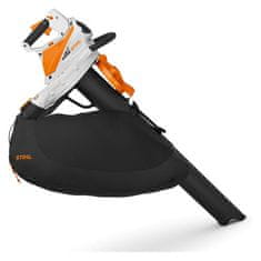 Stihl SHA 56 Akumulátorový fúkar a vysávač lístia (bez aku)