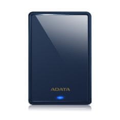 A-Data HV620S 1TB ext. 2,5" HDD modrý